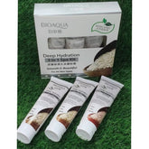 Bioaqua Rice Spa Kit 3in1